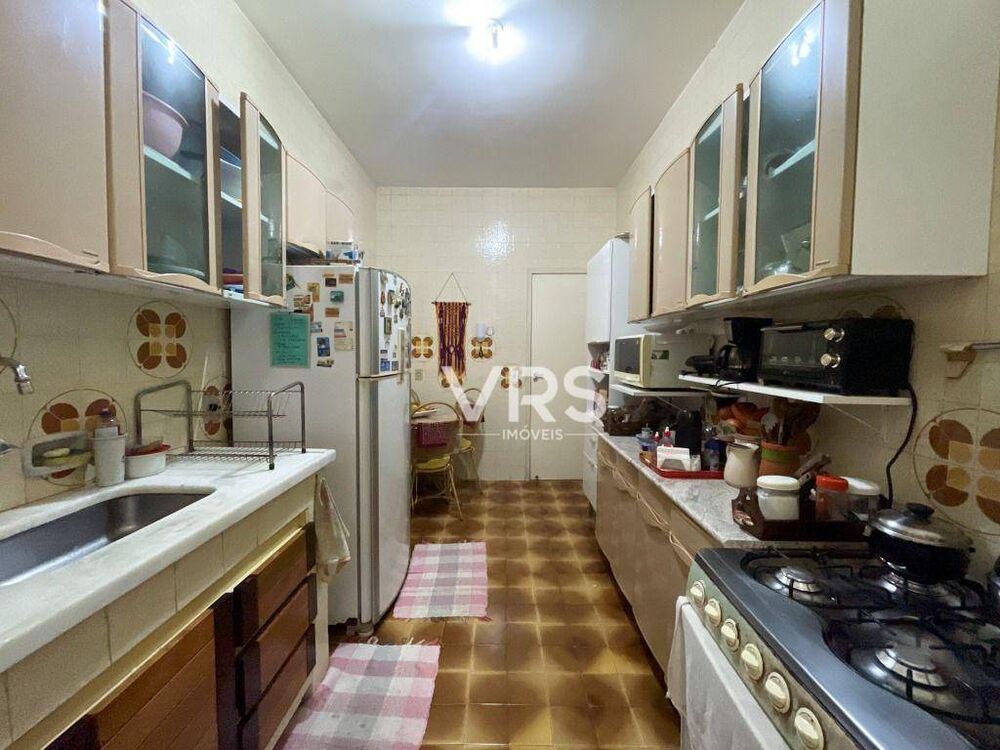 Apartamento, 3 quartos, 90 m² - Foto 6