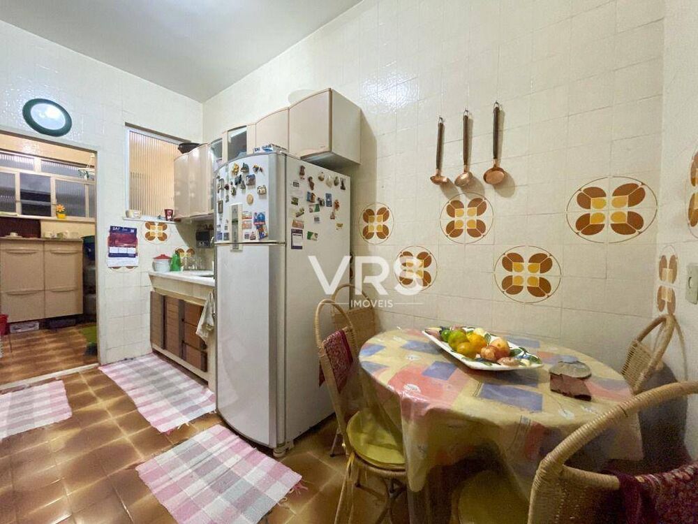 Apartamento, 3 quartos, 90 m² - Foto 7