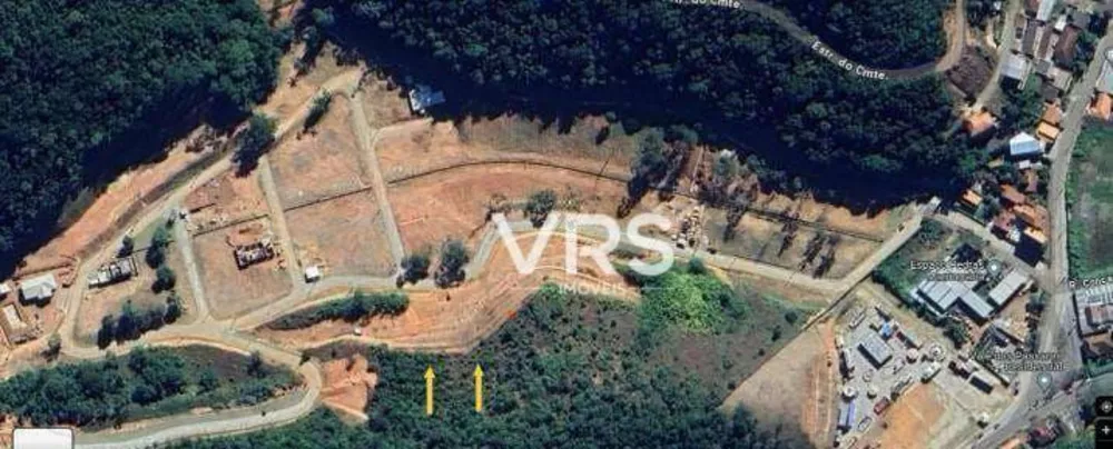 Loteamento e Condomínio, 441 m² - Foto 10