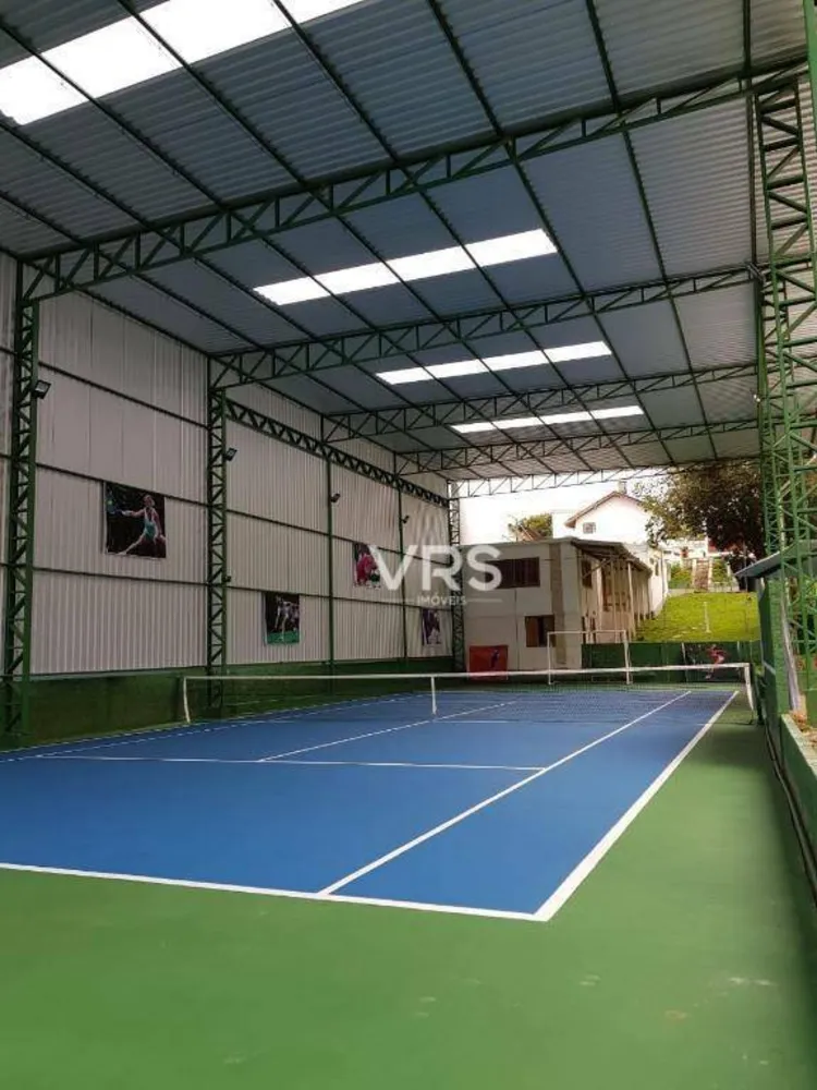 Pousada-Chalé, 16 quartos, 928 m² - Foto 33