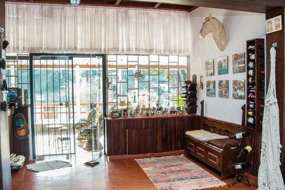 Pousada-Chalé, 16 quartos, 928 m² - Foto 11