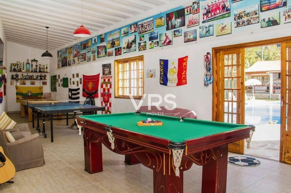 Pousada-Chalé, 16 quartos, 928 m² - Foto 35