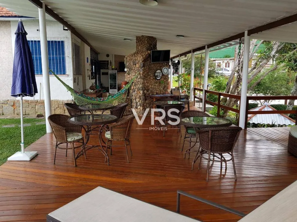 Pousada-Chalé, 16 quartos, 928 m² - Foto 16