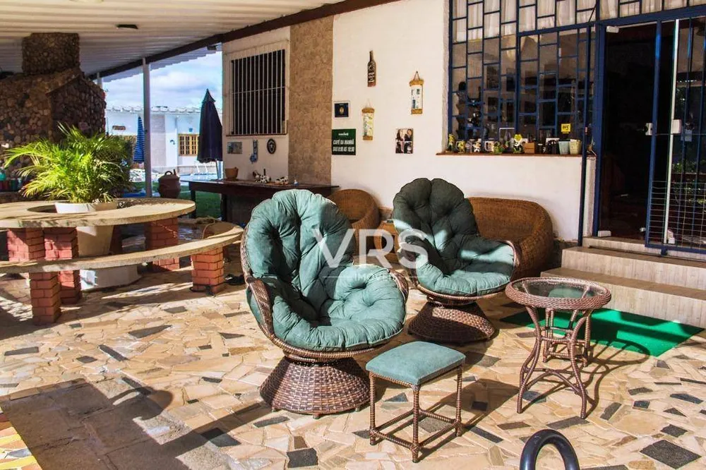 Pousada-Chalé, 16 quartos, 928 m² - Foto 18