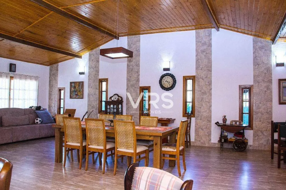 Pousada-Chalé, 16 quartos, 928 m² - Foto 14