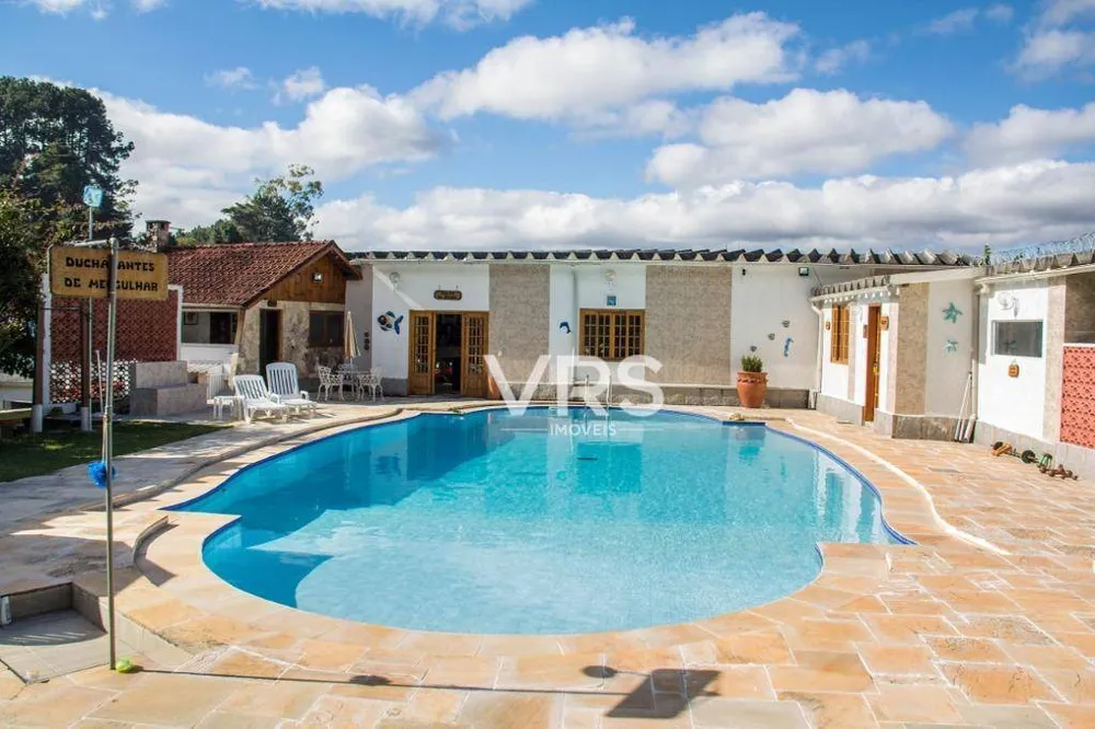 Pousada-Chalé, 16 quartos, 928 m² - Foto 24