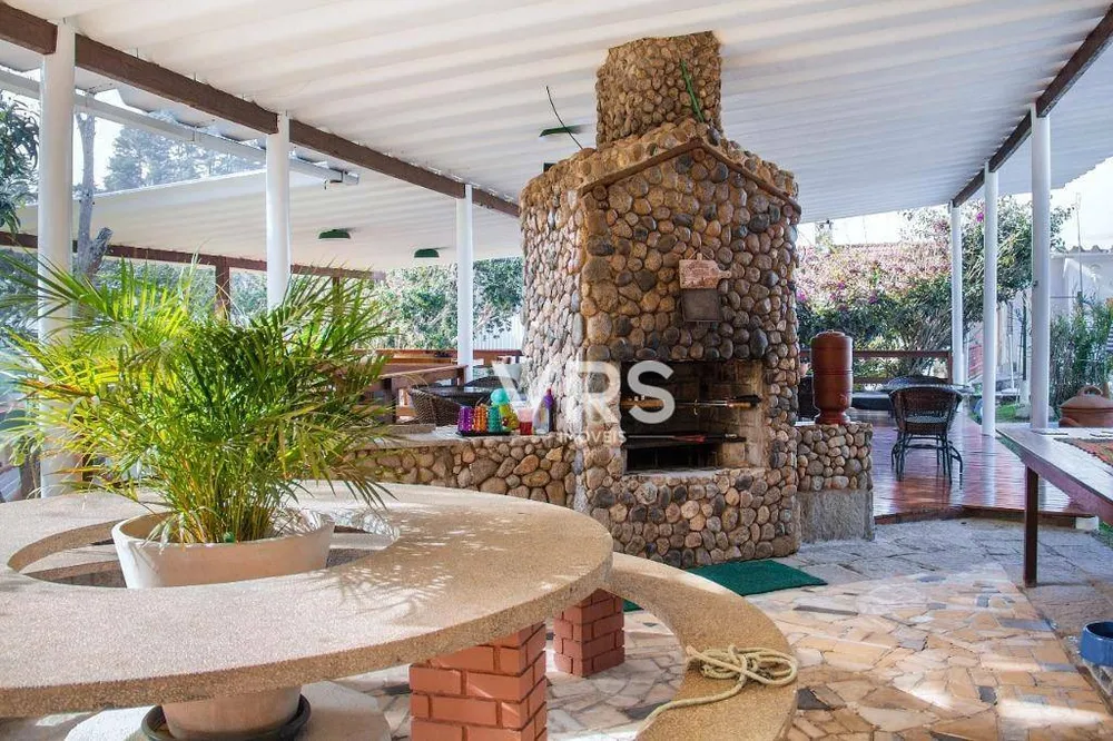 Pousada-Chalé, 16 quartos, 928 m² - Foto 20
