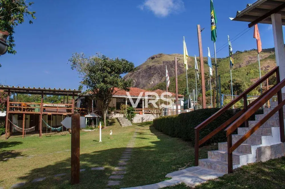 Pousada-Chalé, 16 quartos, 928 m² - Foto 23