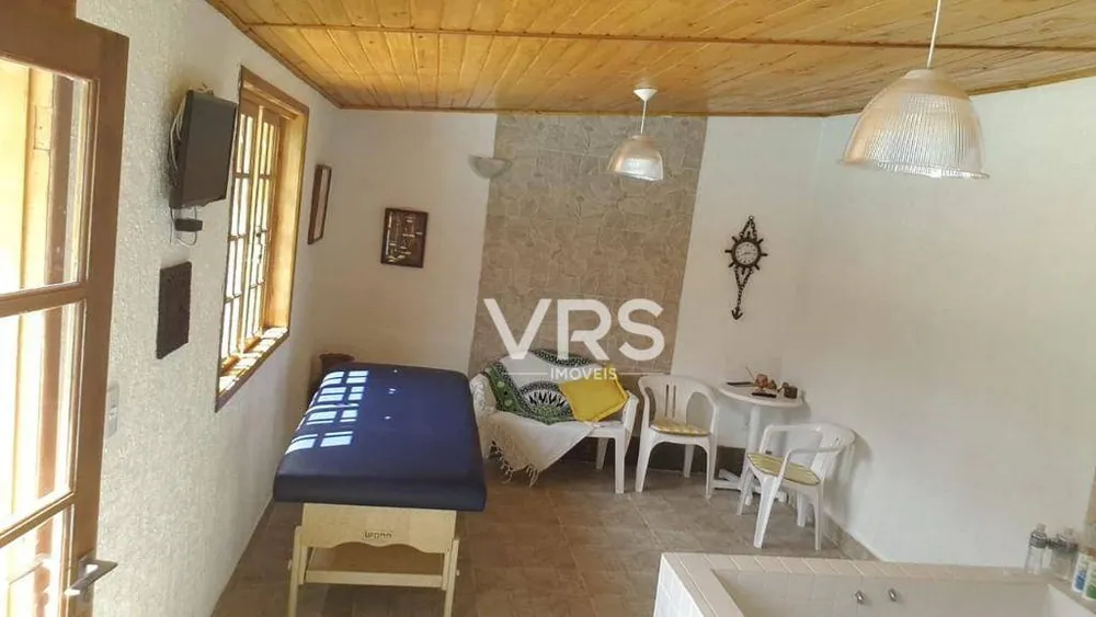 Pousada-Chalé, 16 quartos, 928 m² - Foto 30