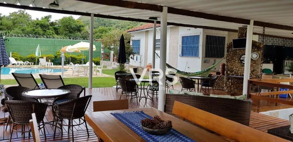 Pousada-Chalé, 16 quartos, 928 m² - Foto 17