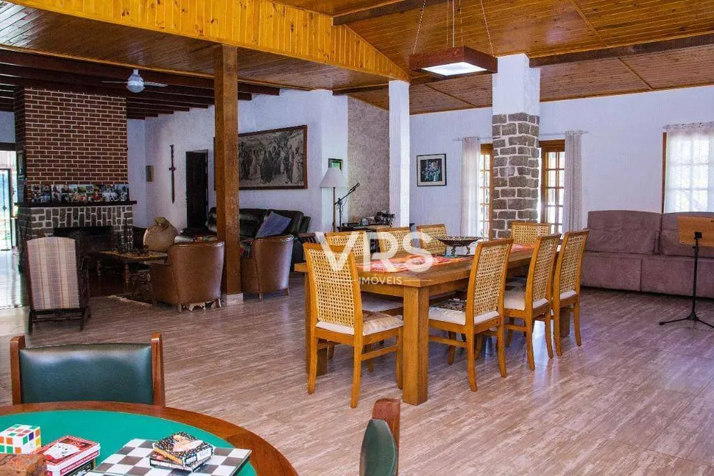 Pousada-Chalé, 16 quartos, 928 m² - Foto 12