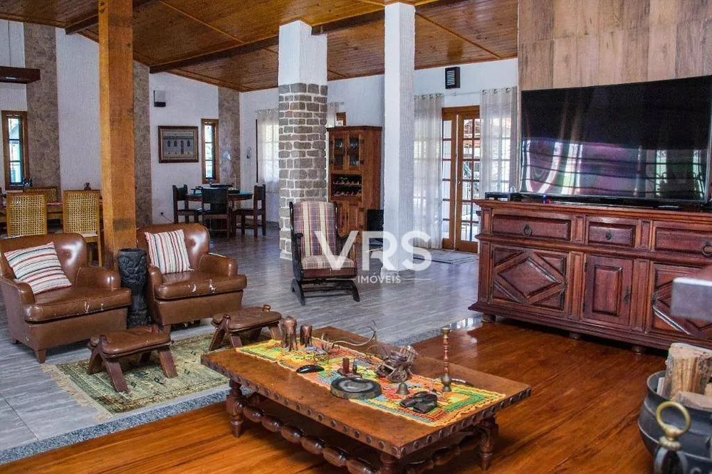 Pousada-Chalé, 16 quartos, 928 m² - Foto 8