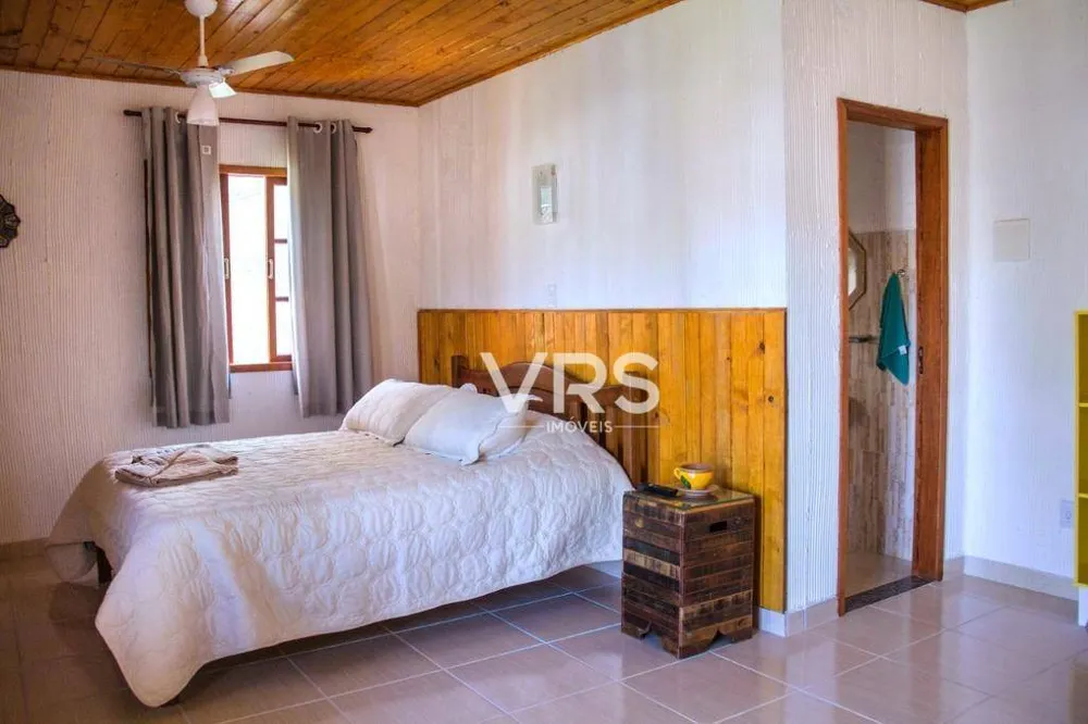 Pousada-Chalé, 16 quartos, 928 m² - Foto 28
