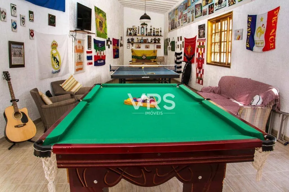 Pousada-Chalé, 16 quartos, 928 m² - Foto 36