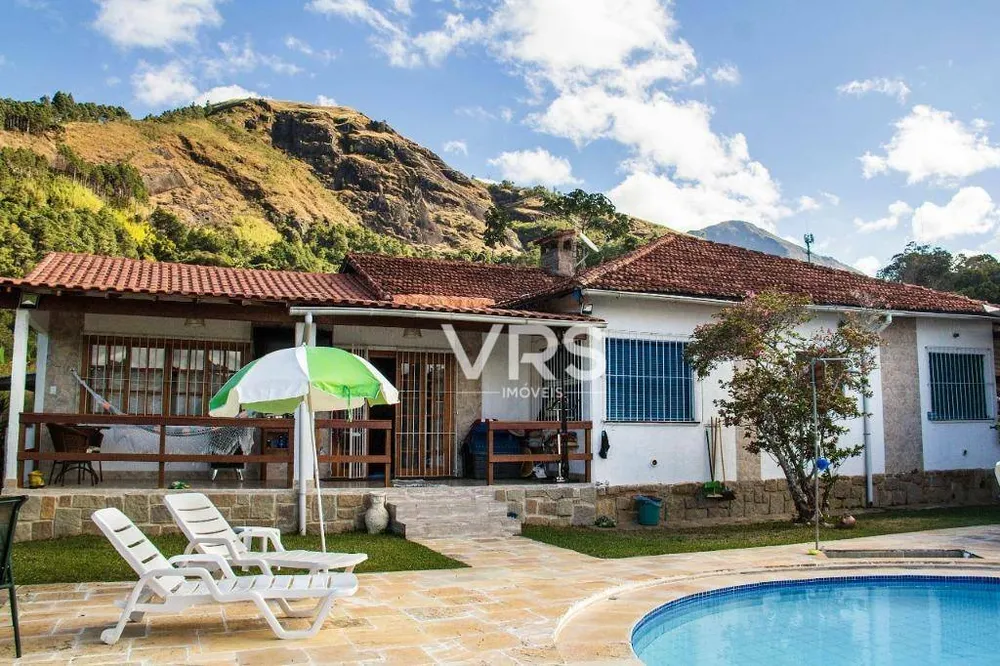Pousada-Chalé, 16 quartos, 928 m² - Foto 2