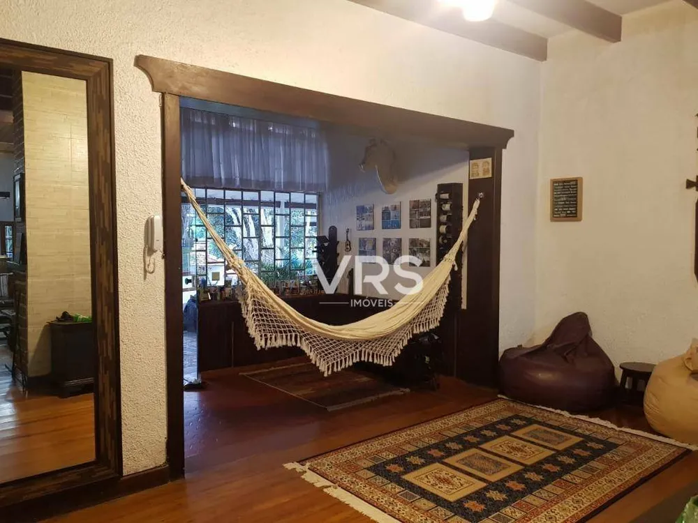 Pousada-Chalé, 16 quartos, 928 m² - Foto 10