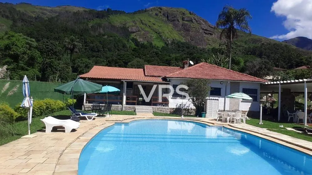 Pousada-Chalé, 16 quartos, 928 m² - Foto 4