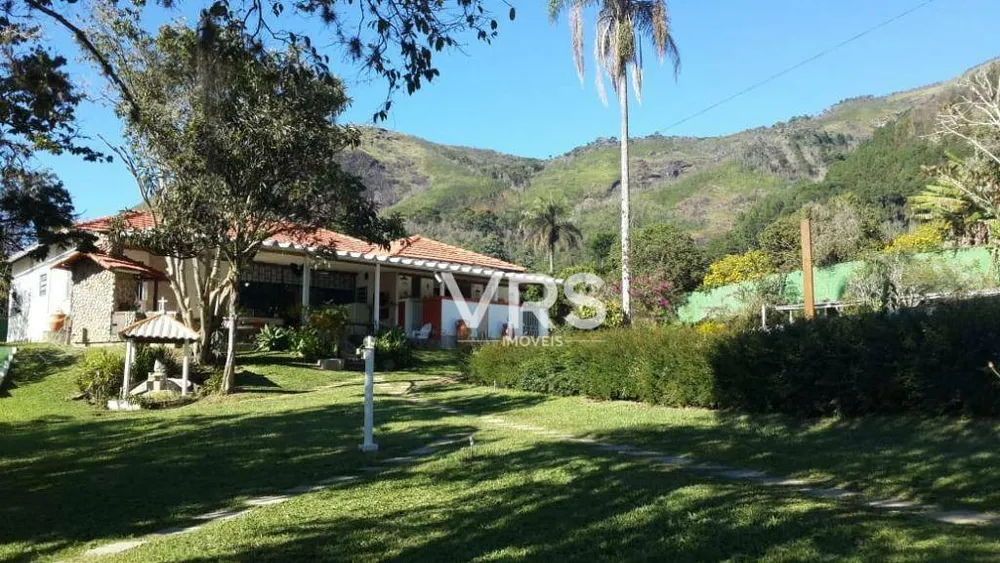 Pousada-Chalé, 16 quartos, 928 m² - Foto 3