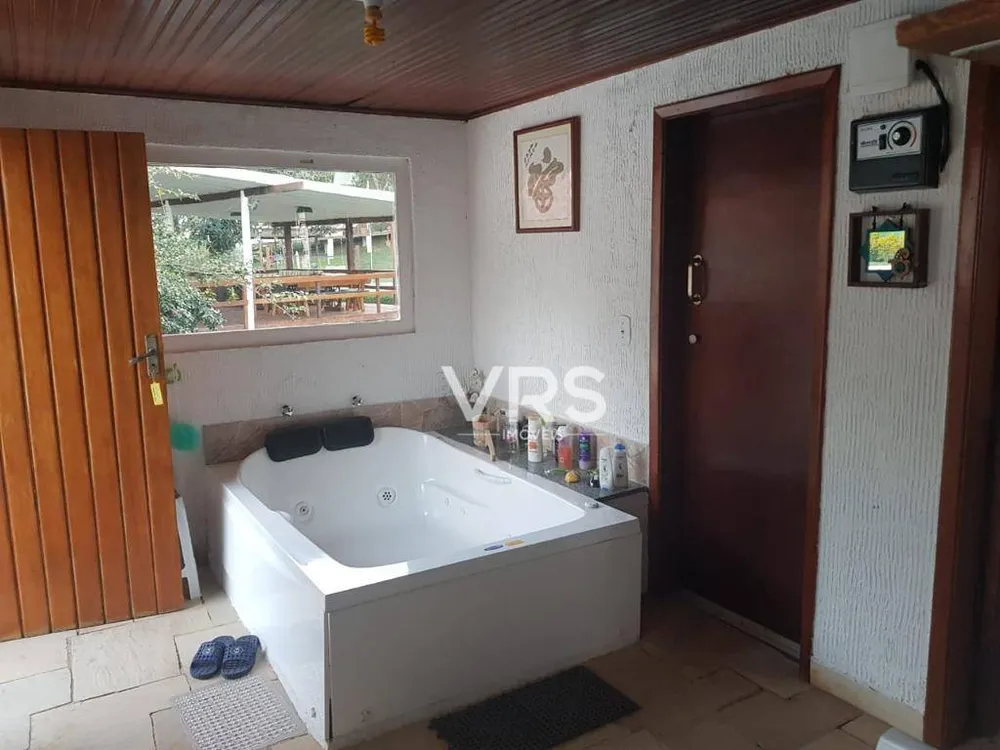 Pousada-Chalé, 16 quartos, 928 m² - Foto 31