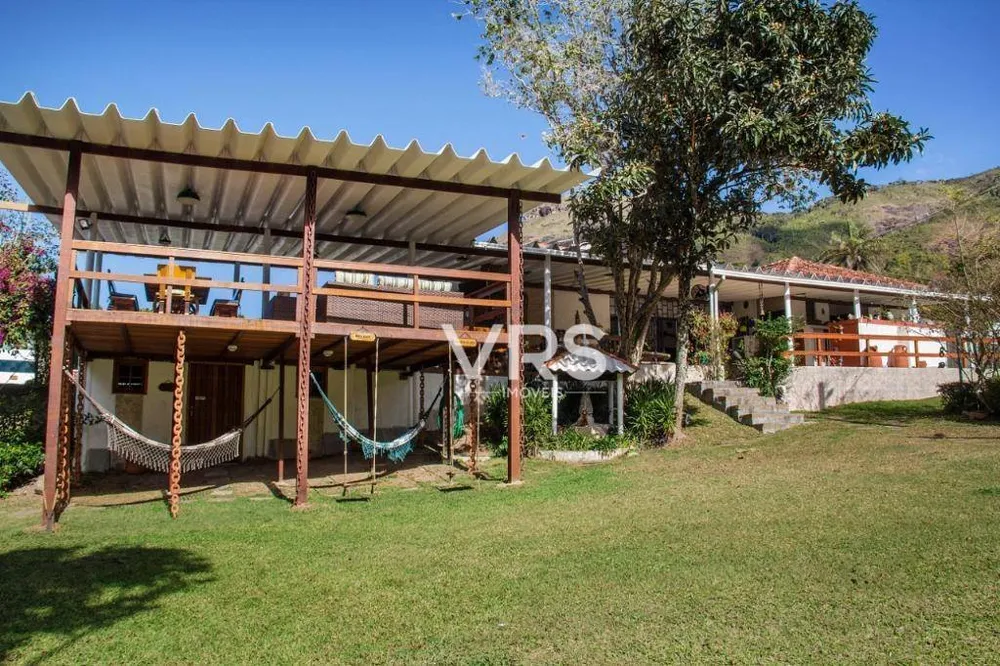 Pousada-Chalé, 16 quartos, 928 m² - Foto 15
