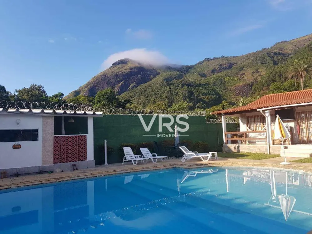 Pousada-Chalé, 16 quartos, 928 m² - Foto 25