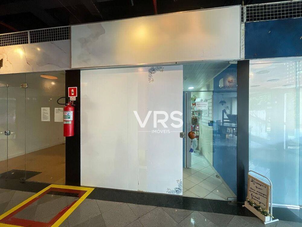 Loja-Salão, 9 m² - Foto 2