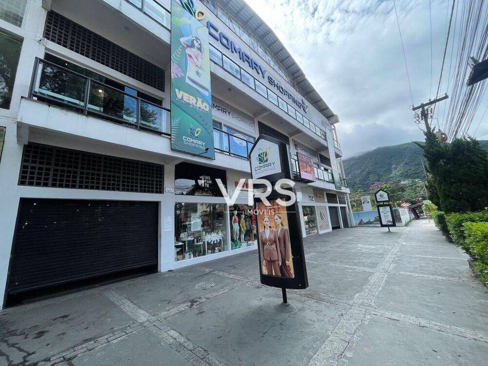 Loja-Salão, 9 m² - Foto 1