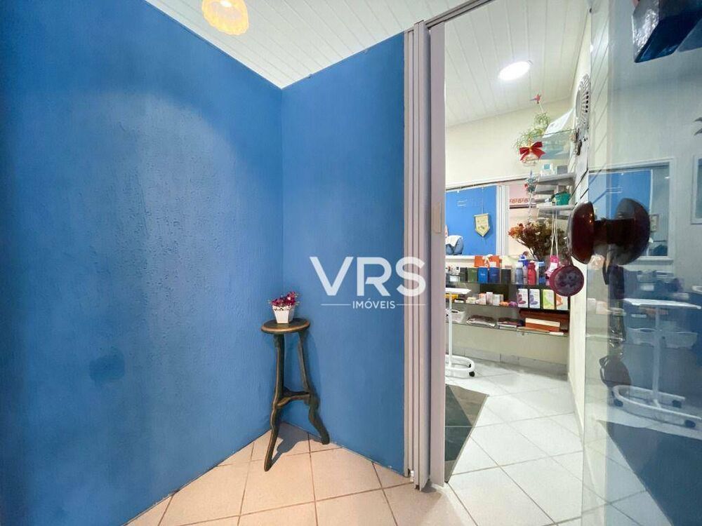 Loja-Salão, 9 m² - Foto 3