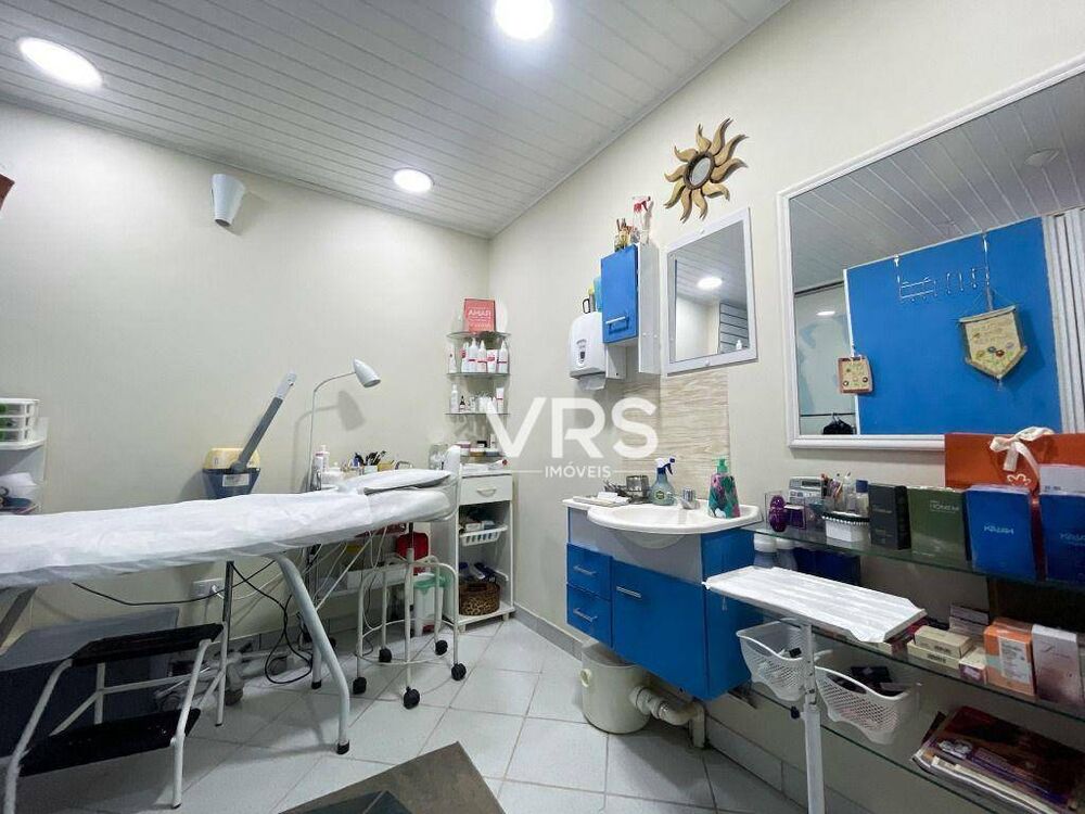 Loja-Salão, 9 m² - Foto 5