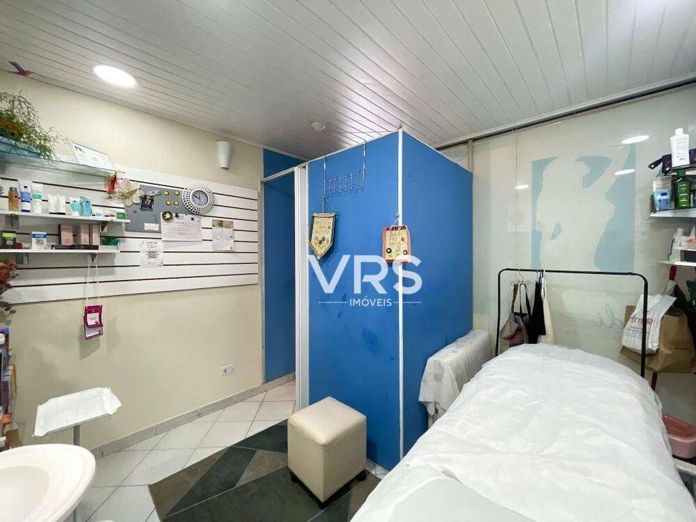 Loja-Salão, 9 m² - Foto 4