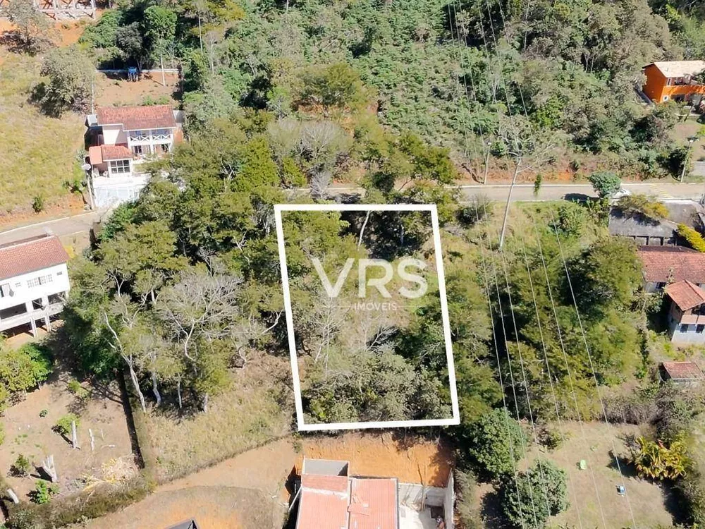 Loteamento e Condomínio, 365 m² - Foto 7