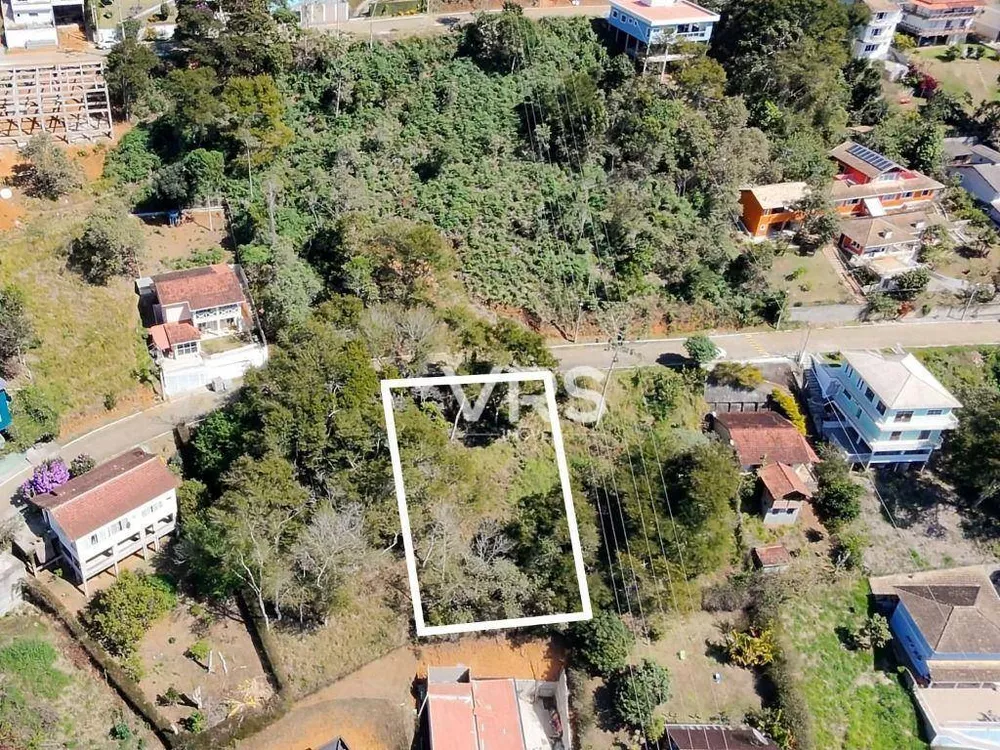 Loteamento e Condomínio, 365 m² - Foto 3
