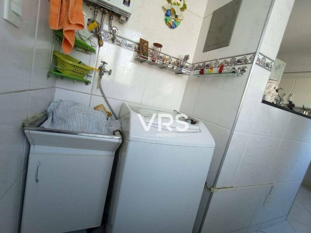 Apartamento à venda com 2 quartos, 86m² - Foto 11