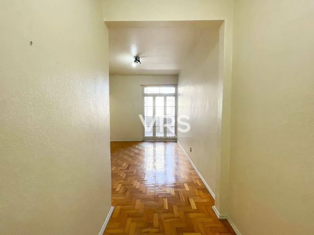 Apartamento, 2 quartos, 63 m² - Foto 2