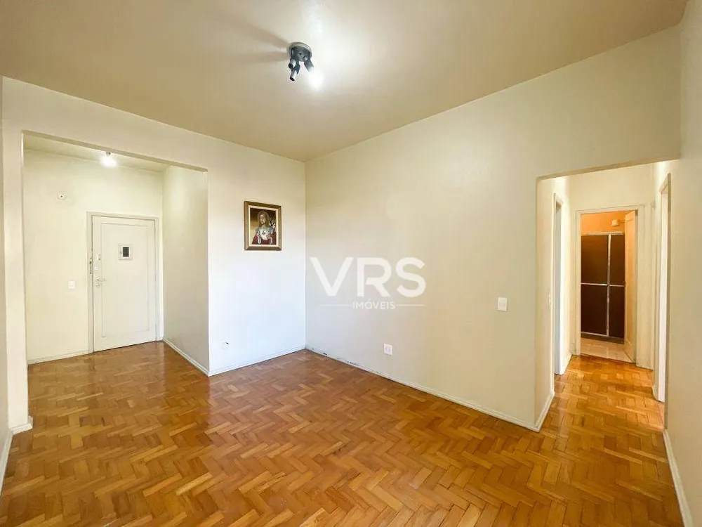 Apartamento, 2 quartos, 63 m² - Foto 4