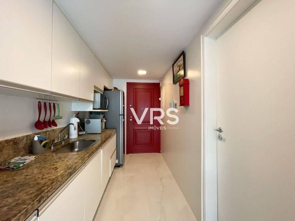 Apartamento à venda com 2 quartos, 101m² - Foto 6