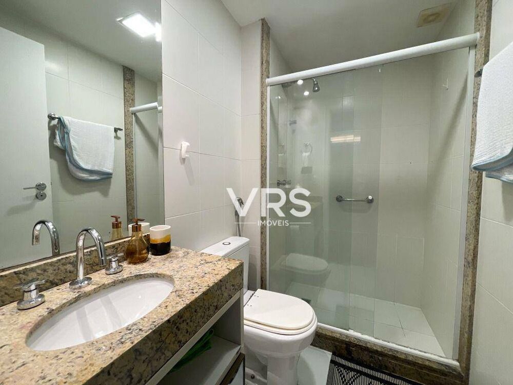 Apartamento à venda com 2 quartos, 101m² - Foto 8
