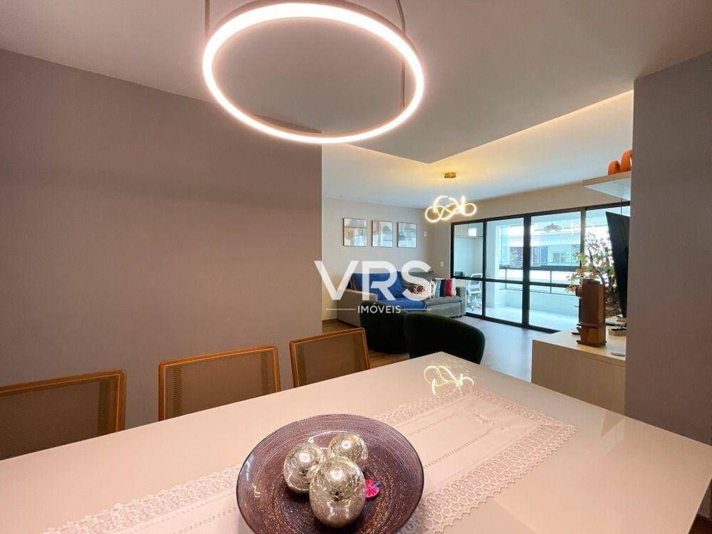 Apartamento à venda com 2 quartos, 101m² - Foto 2