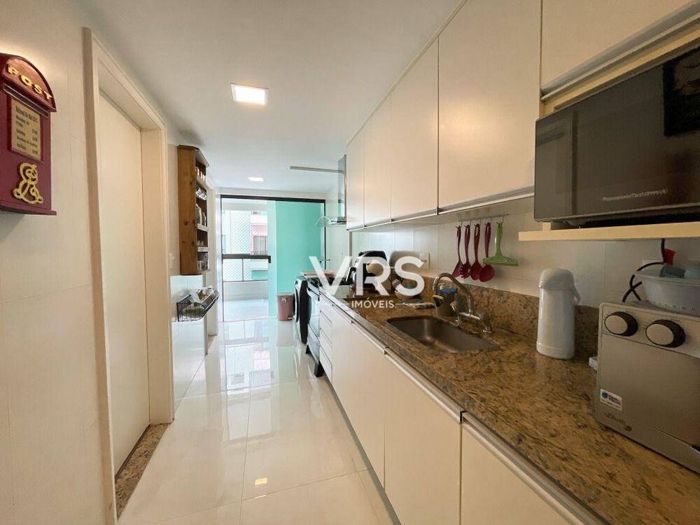Apartamento à venda com 2 quartos, 101m² - Foto 5