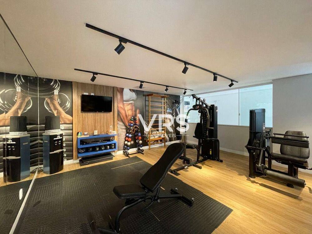 Cobertura à venda com 3 quartos, 96m² - Foto 7