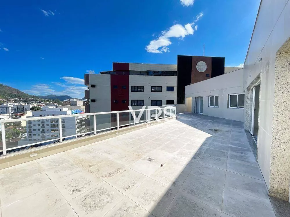 Cobertura, 3 quartos, 96 m² - Foto 1