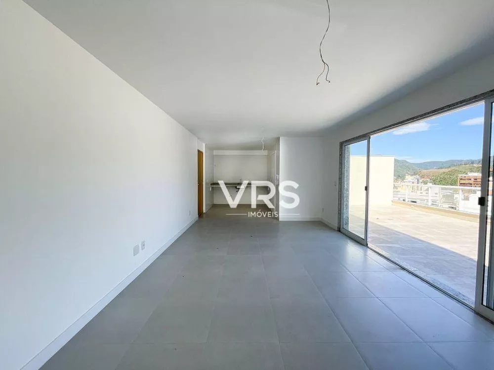 Cobertura, 3 quartos, 96 m² - Foto 2