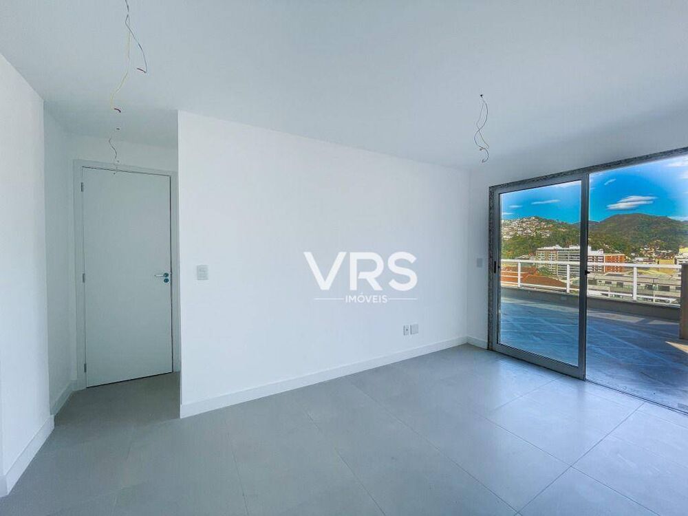 Cobertura à venda com 3 quartos, 96m² - Foto 6