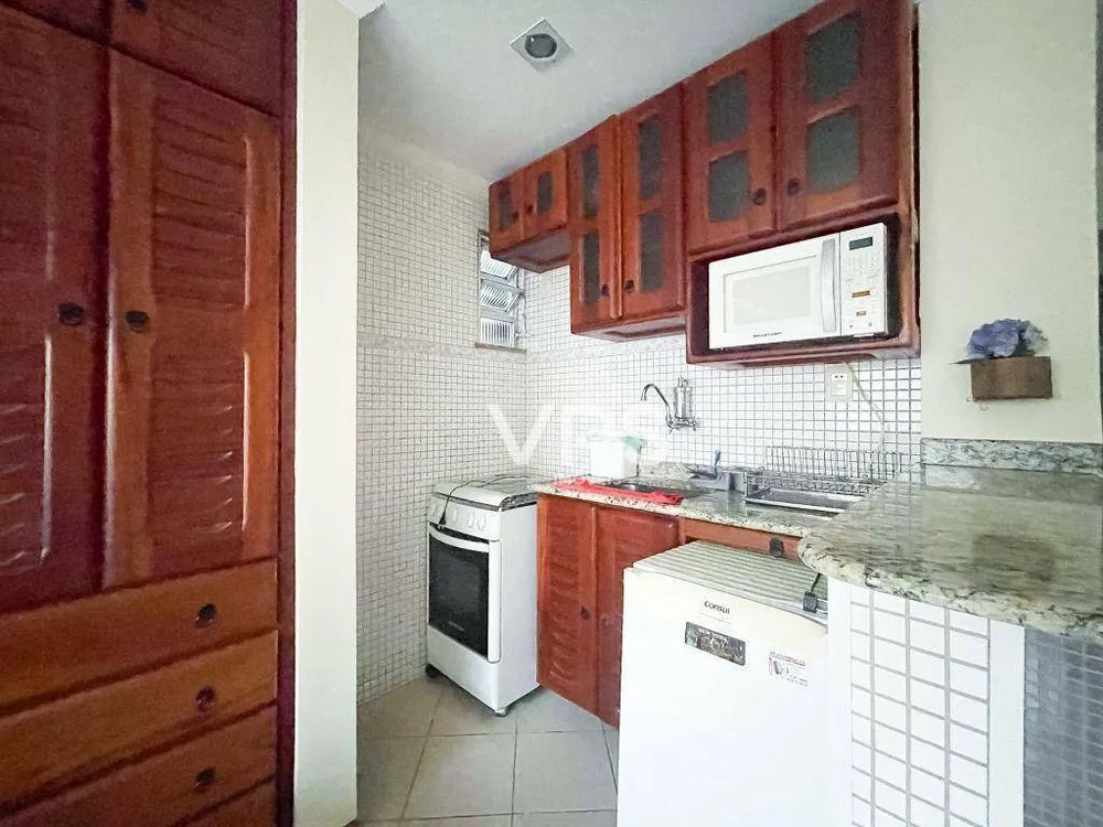 Apartamento, 1 quarto, 16 m² - Foto 5