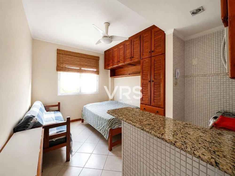 Apartamento, 1 quarto, 16 m² - Foto 1