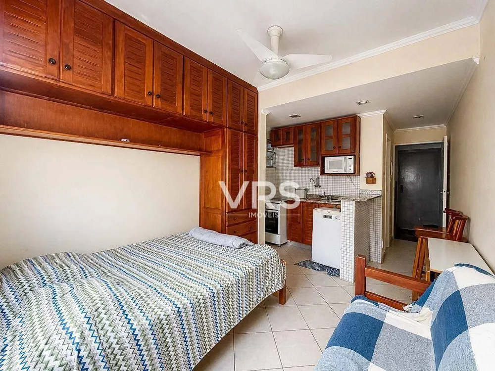 Apartamento, 1 quarto, 16 m² - Foto 4