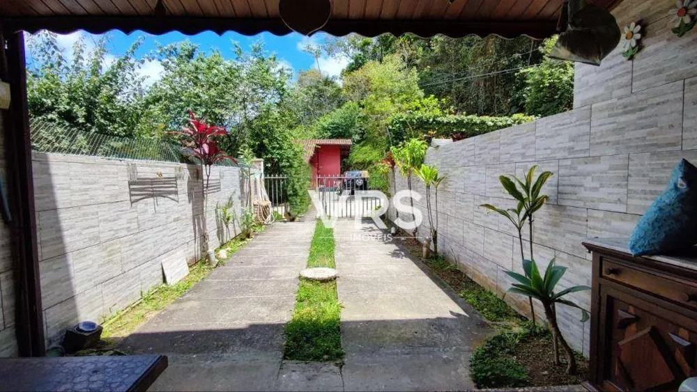 Casa, 3 quartos, 75 m² - Foto 13