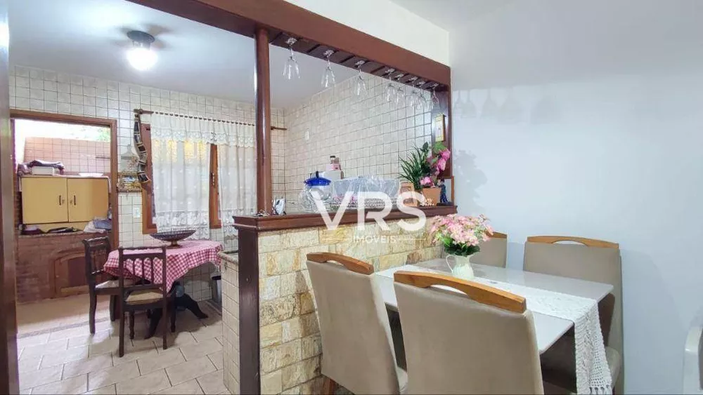 Casa, 3 quartos, 75 m² - Foto 2