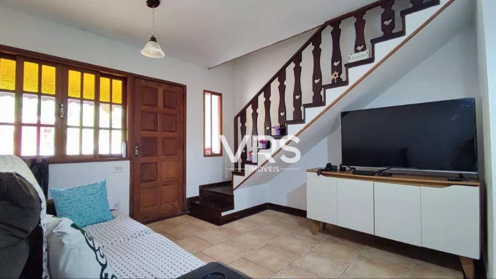 Casa, 3 quartos, 75 m² - Foto 9