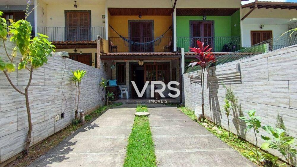 Casa à venda com 3 quartos, 75m² - Foto 6